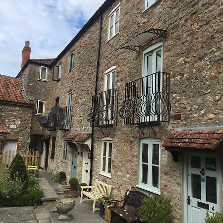 St Etheldreda'S Cottage, Wells, Somerset Kültér fotó