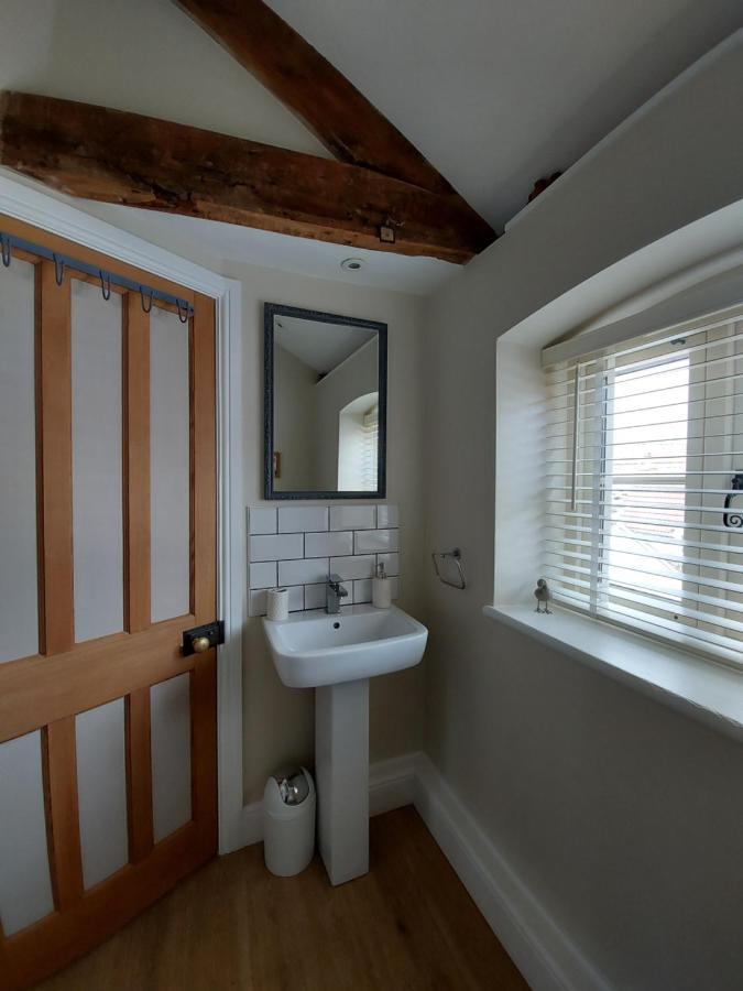 St Etheldreda'S Cottage, Wells, Somerset Kültér fotó