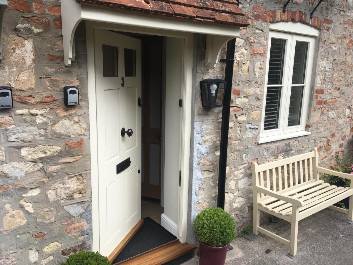 St Etheldreda'S Cottage, Wells, Somerset Kültér fotó